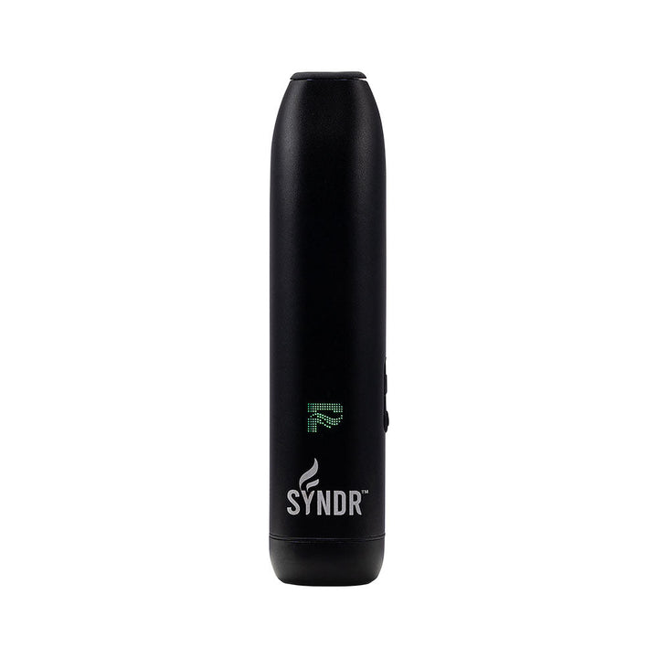 Pulsar SYNDR Dry Herb Vaporizer 🌿