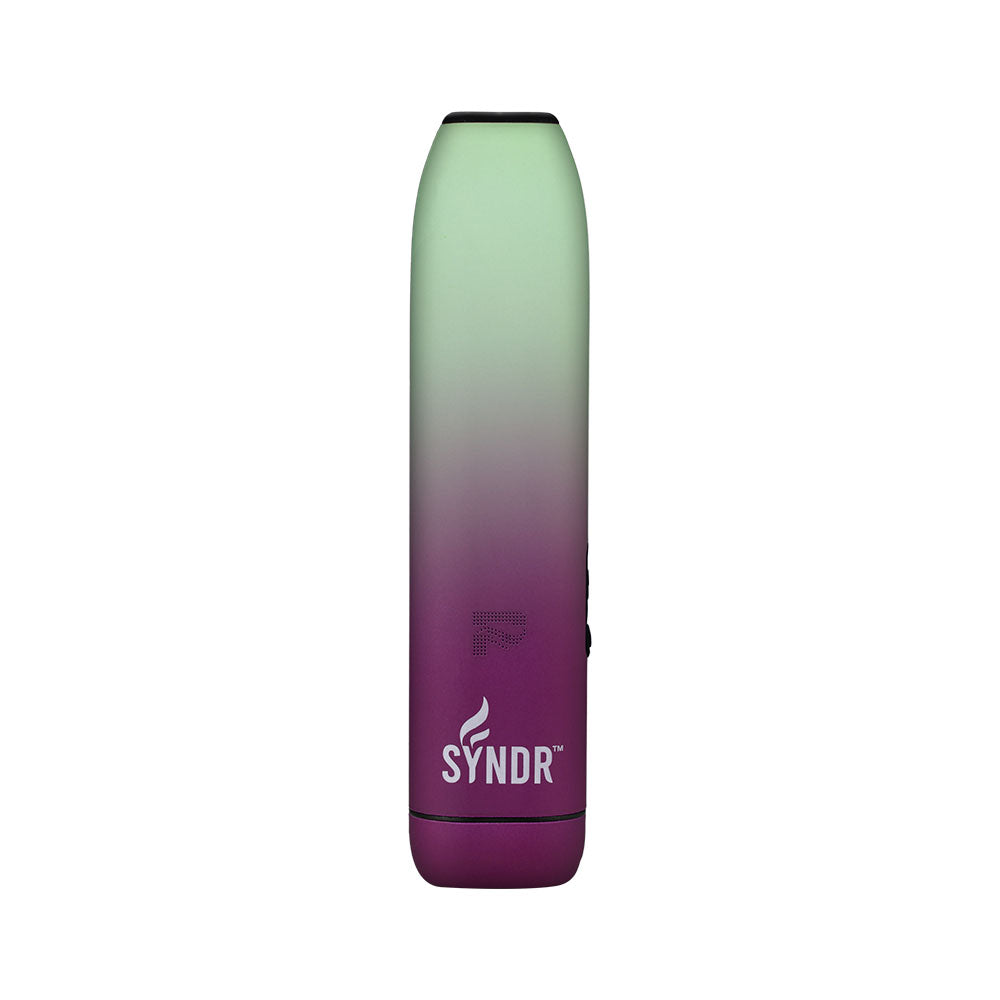 Pulsar SYNDR Dry Herb Vaporizer 🌿