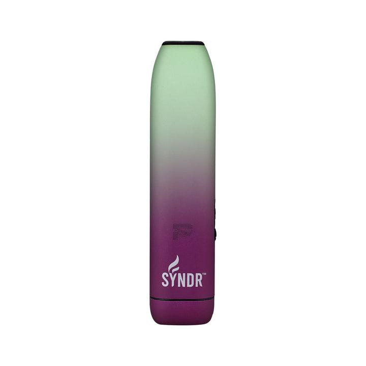 Pulsar SYNDR Dry Herb Vaporizer 🌿