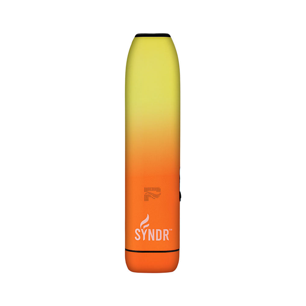 Pulsar SYNDR Dry Herb Vaporizer 🌿