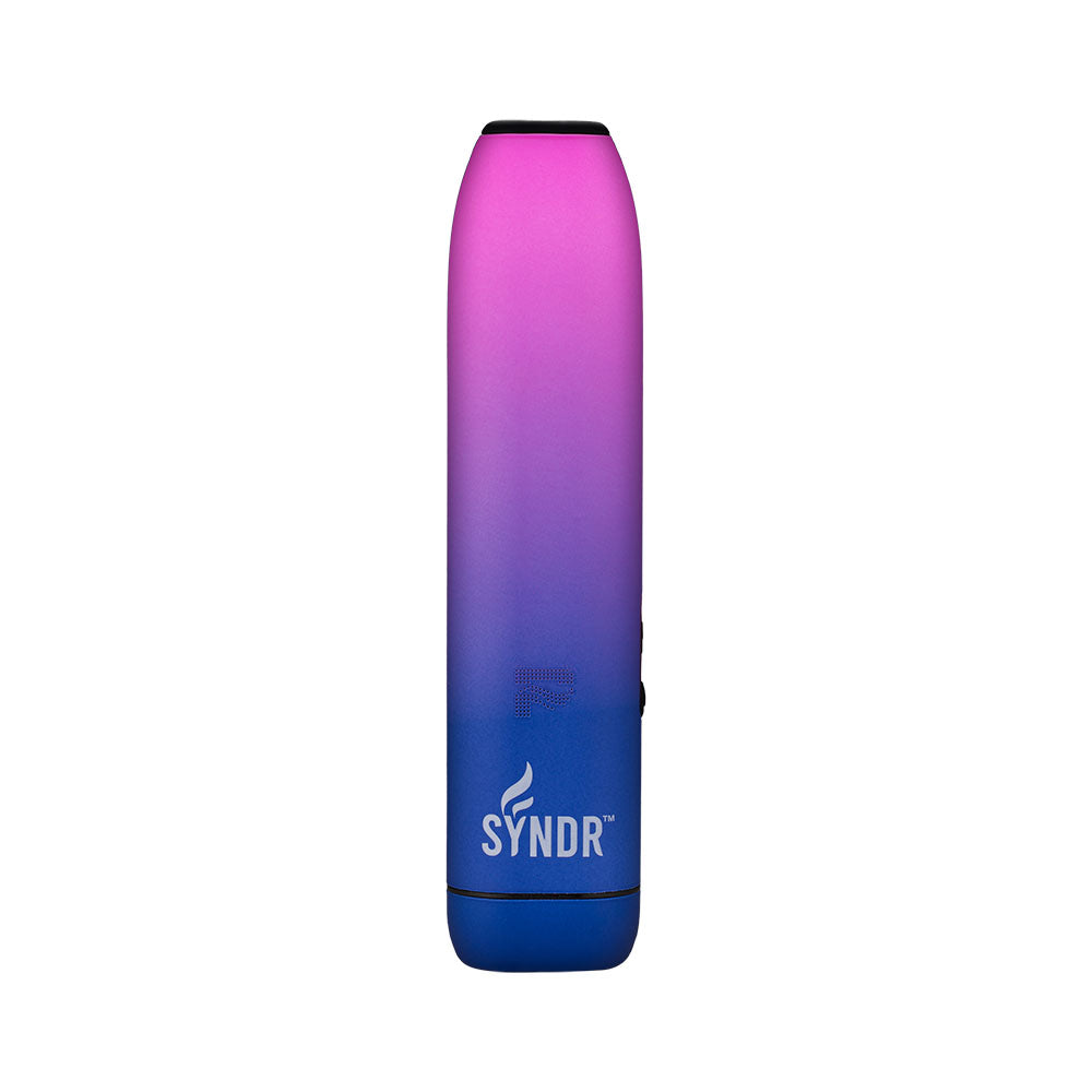 Pulsar SYNDR Dry Herb Vaporizer 🌿