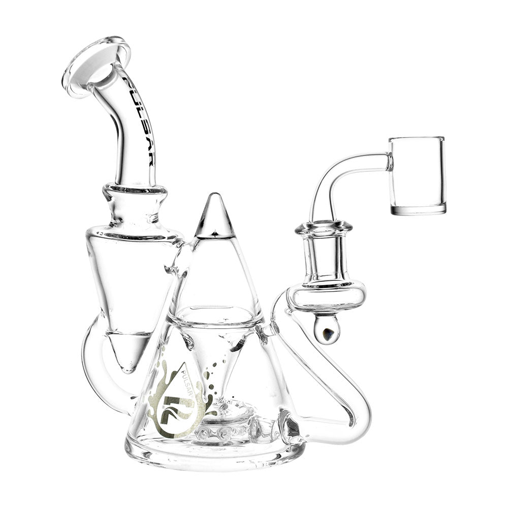 grav 6.5 orbis lume dab rig