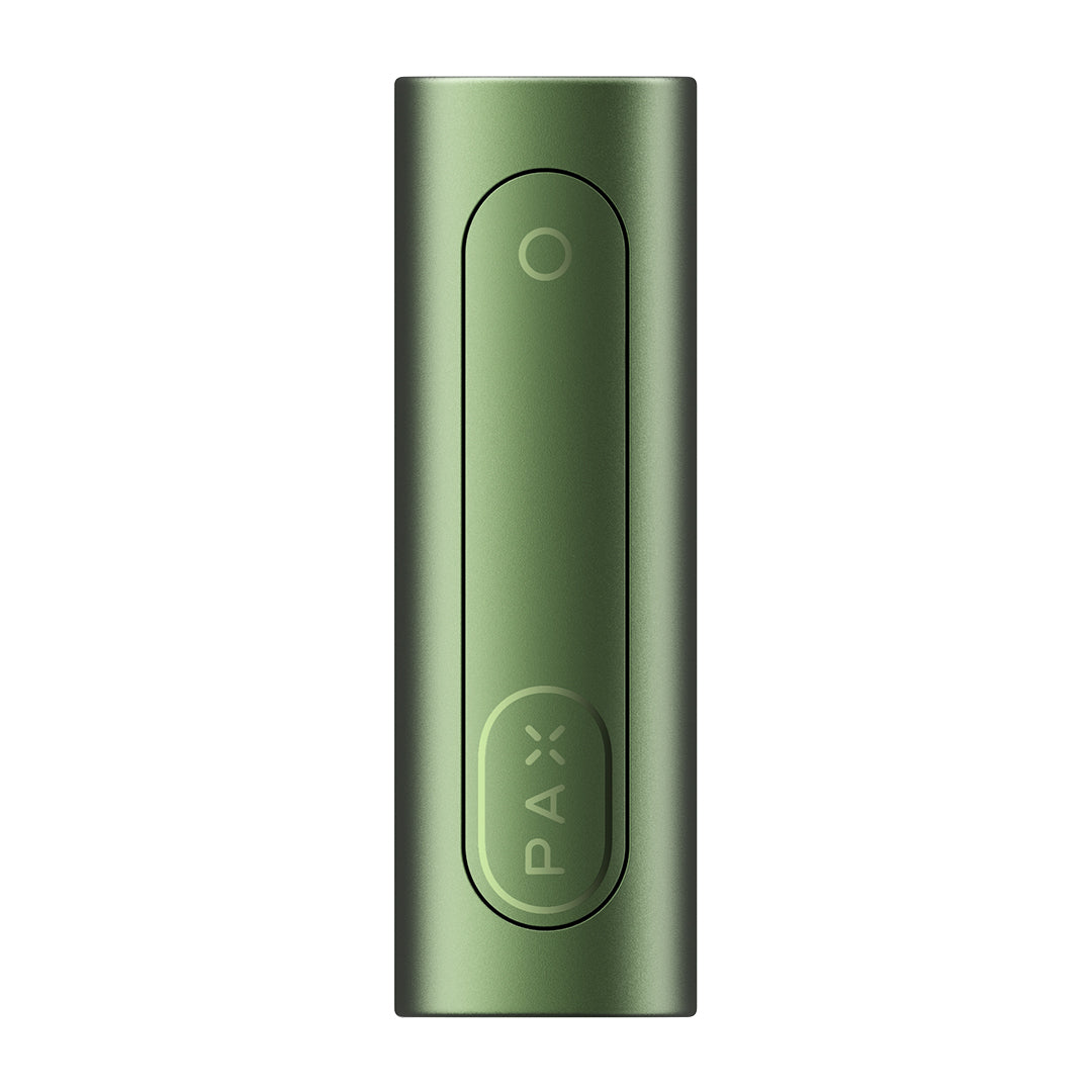 PAX Flow Bundle (Greenstone)