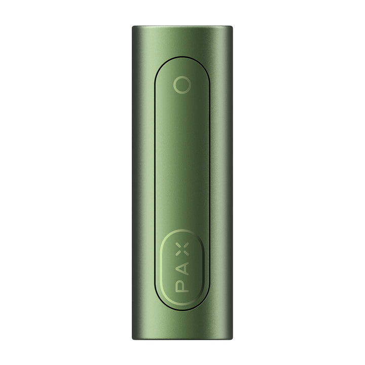 PAX Flow Bundle (Greenstone)