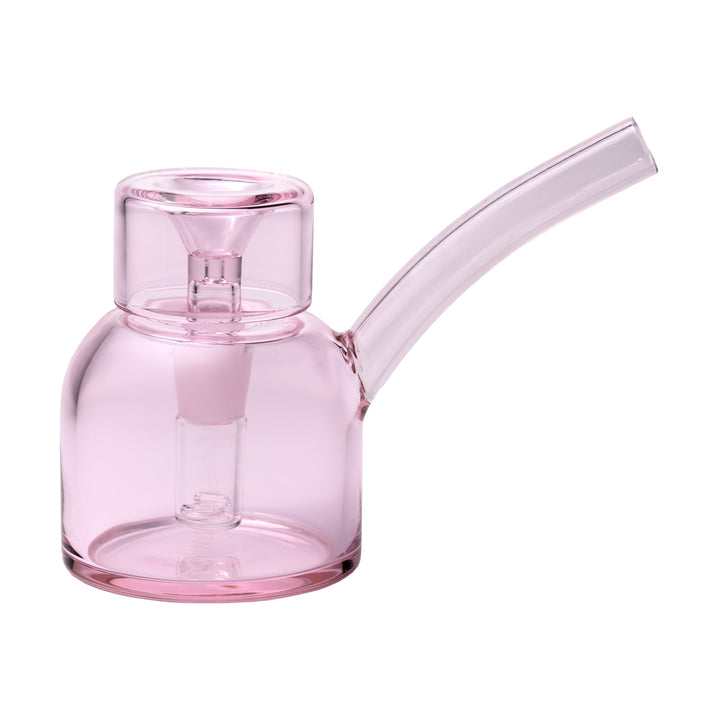 NWTN Home Vesper Bubbler (Petal)