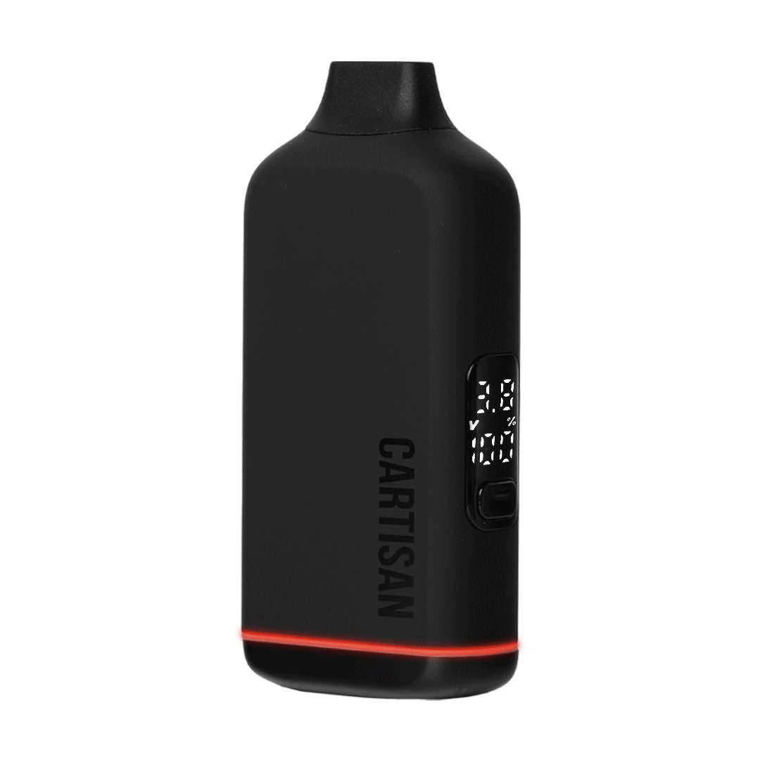 Cartisan Veil Bar NEO (Black)