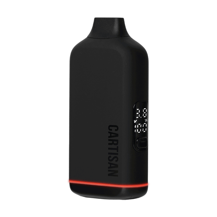 Cartisan Veil Bar NEO (Black)