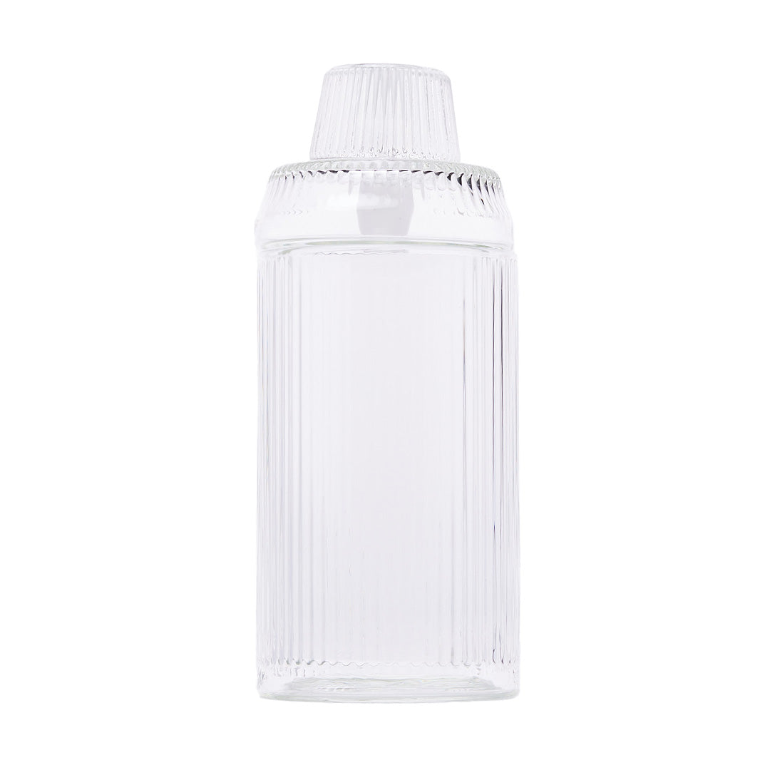 NWTN Deco Gravity Bong (Clear)