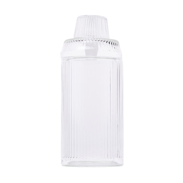 NWTN Deco Gravity Bong (Clear)