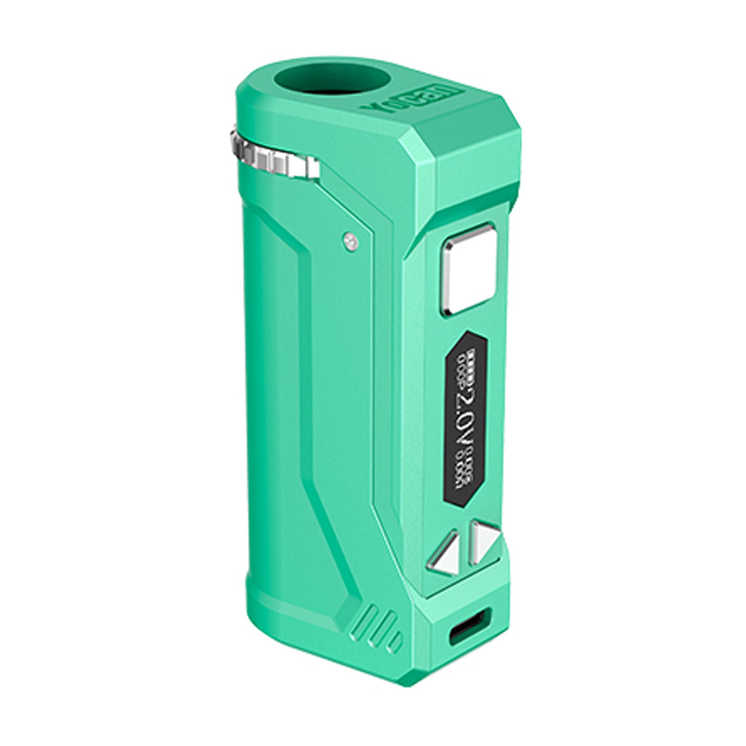 Yocan UNI Pro 510 Thread Battery (Green)
