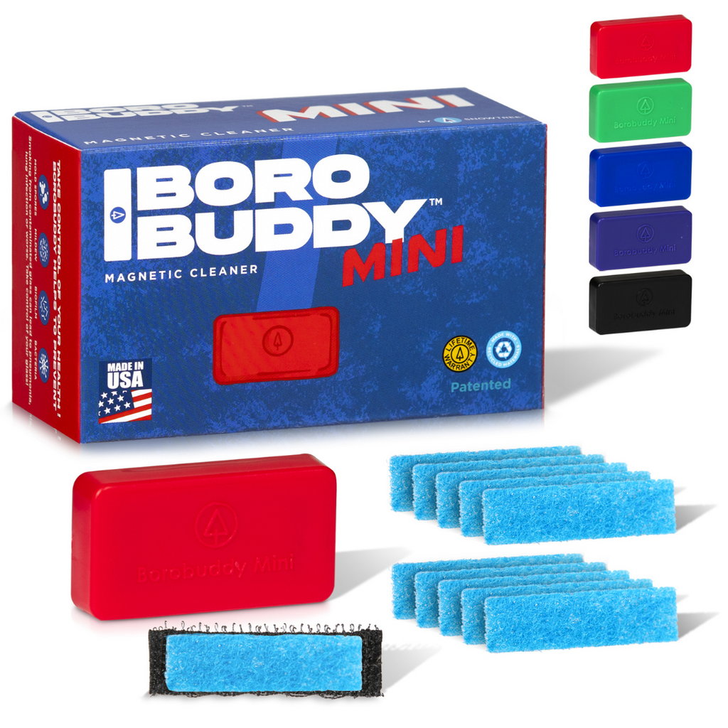 掃除機・クリーナー Antibacterial Buddy Kit *3 Antibacterial* Buddy Kit for T8/T8+/T9/T9+/N8 PRO/N8 PRO+/N8/N8+/