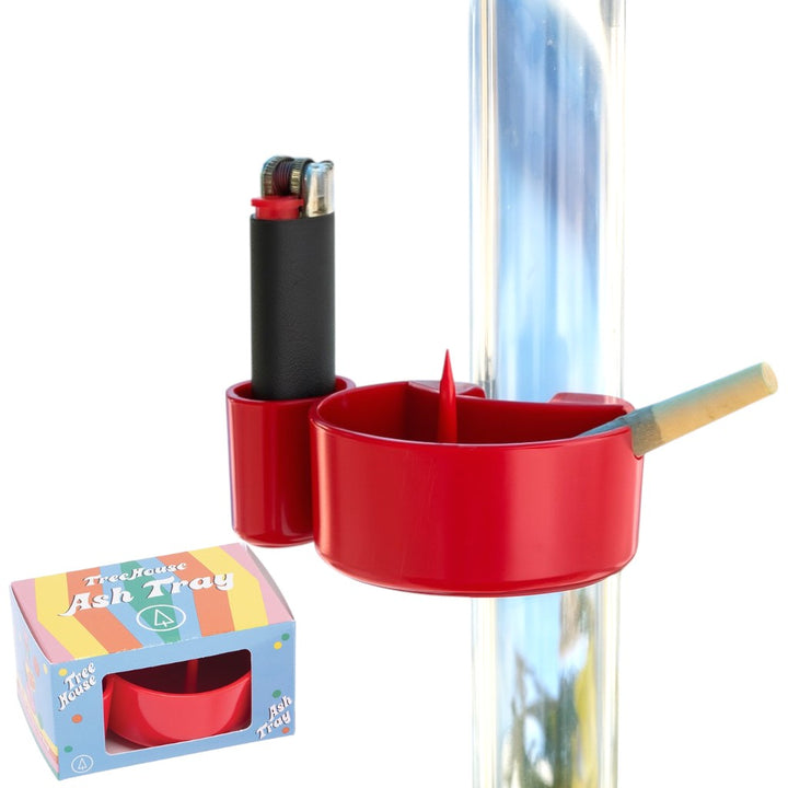 TreeHouse Ash Tray