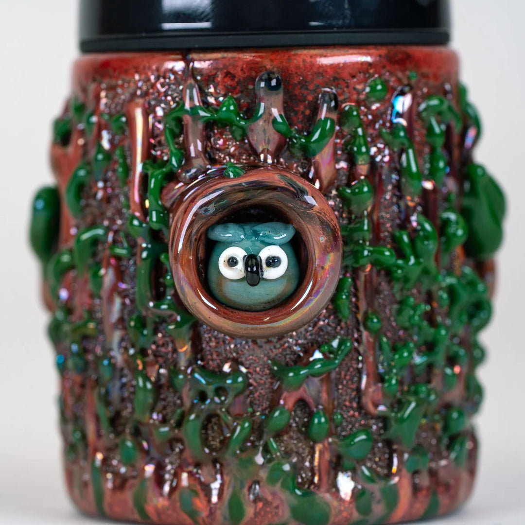 Empire Glassworks 'Renew the Redwood' Proxy Core Attachment