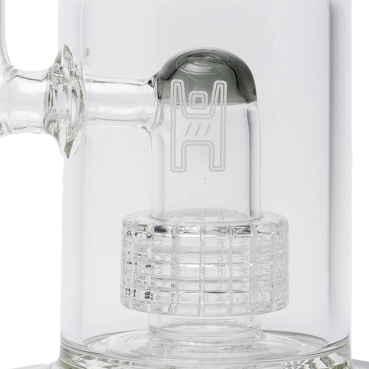 Human Grade Morpheus Bong (Smoke)
