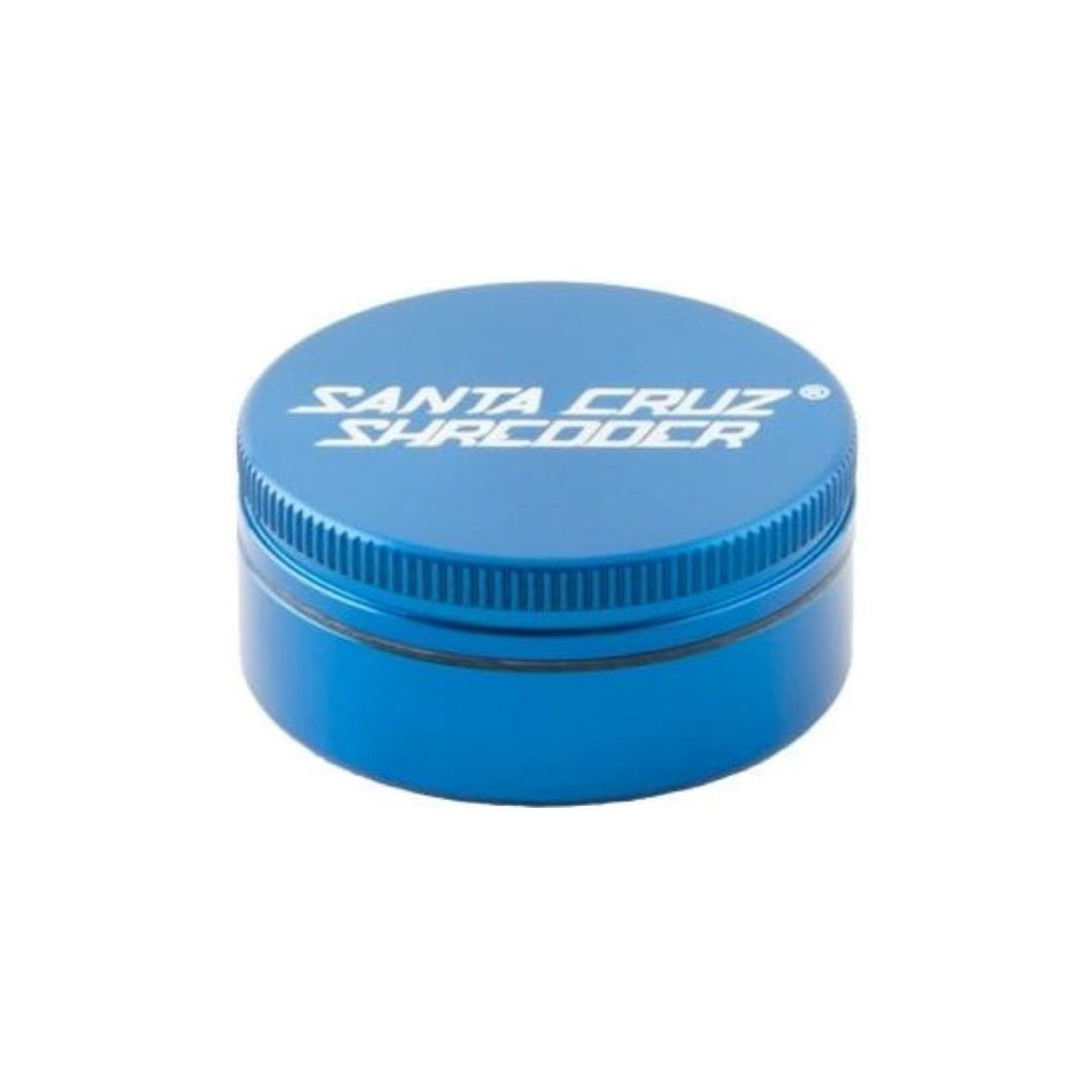 Santa Cruz Shredder 2-Piece Grinder - Small