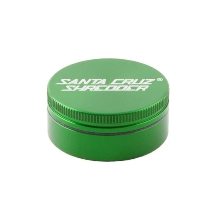 Santa Cruz Shredder 2-Piece Grinder - Small