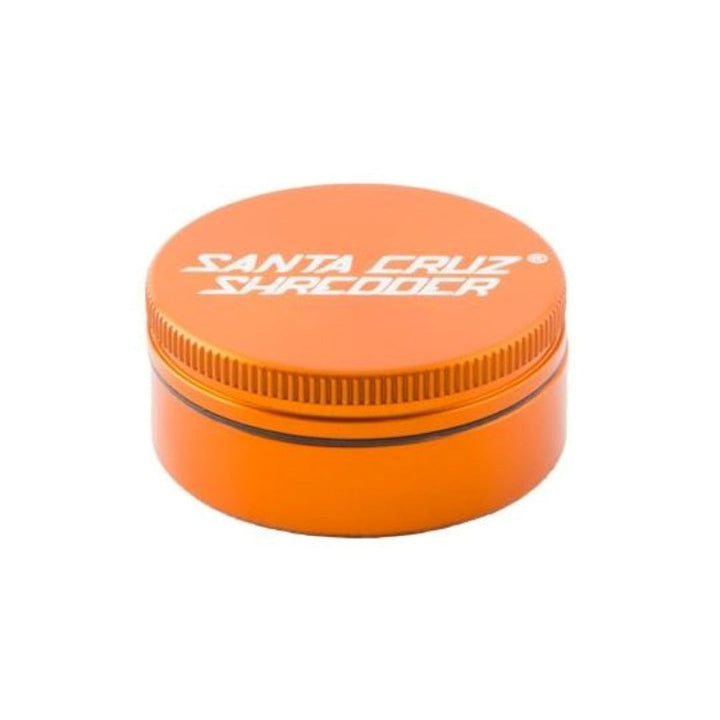 Santa Cruz Shredder 2-Piece Grinder - Small