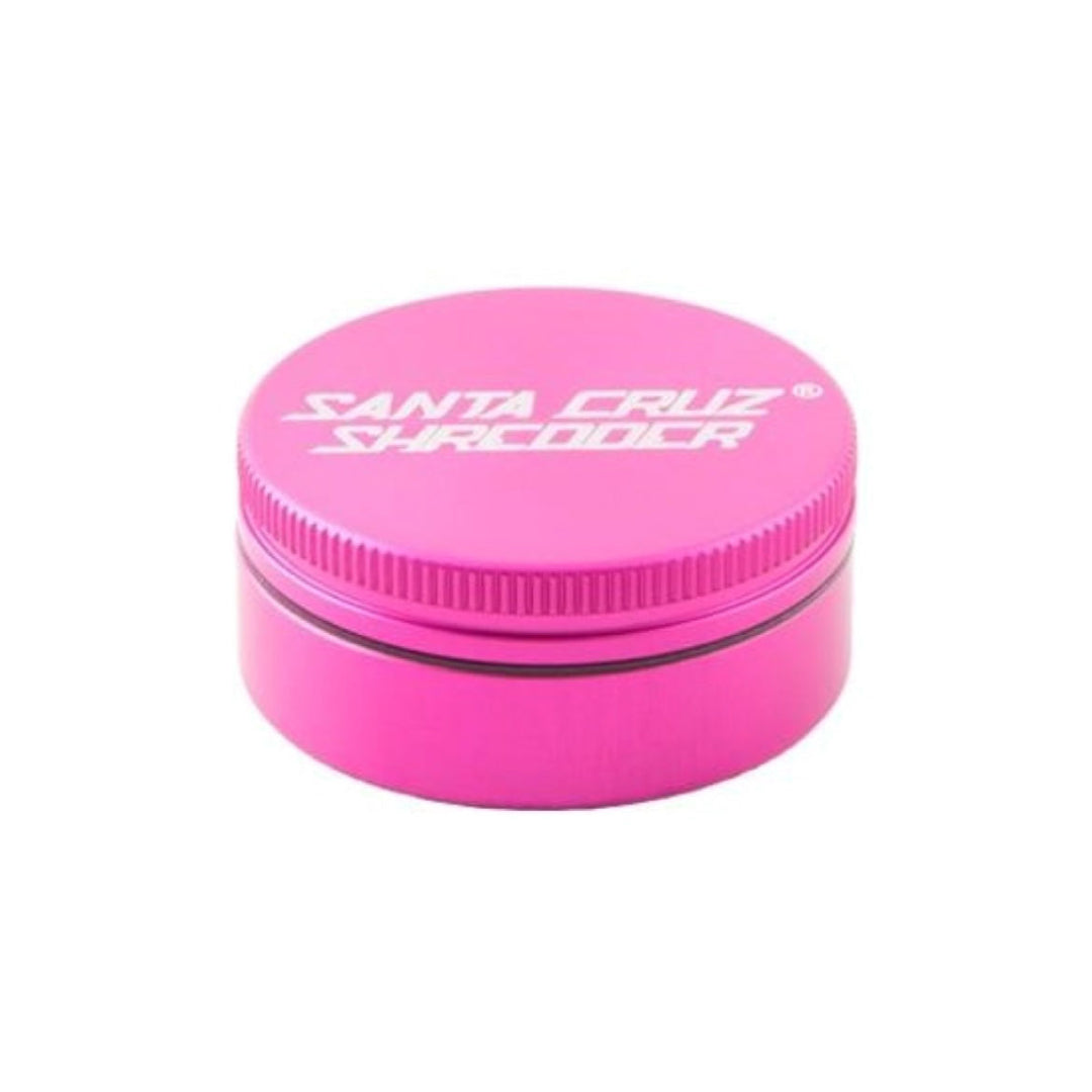 Santa Cruz Shredder 2-Piece Grinder - Small