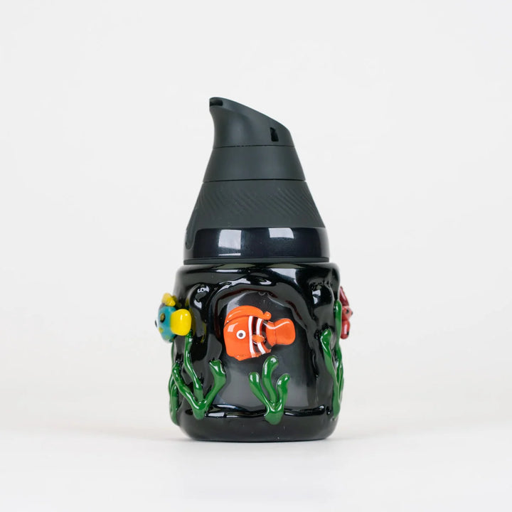 Empire Glassworks 'Under the Sea' Proxy Core Attachment