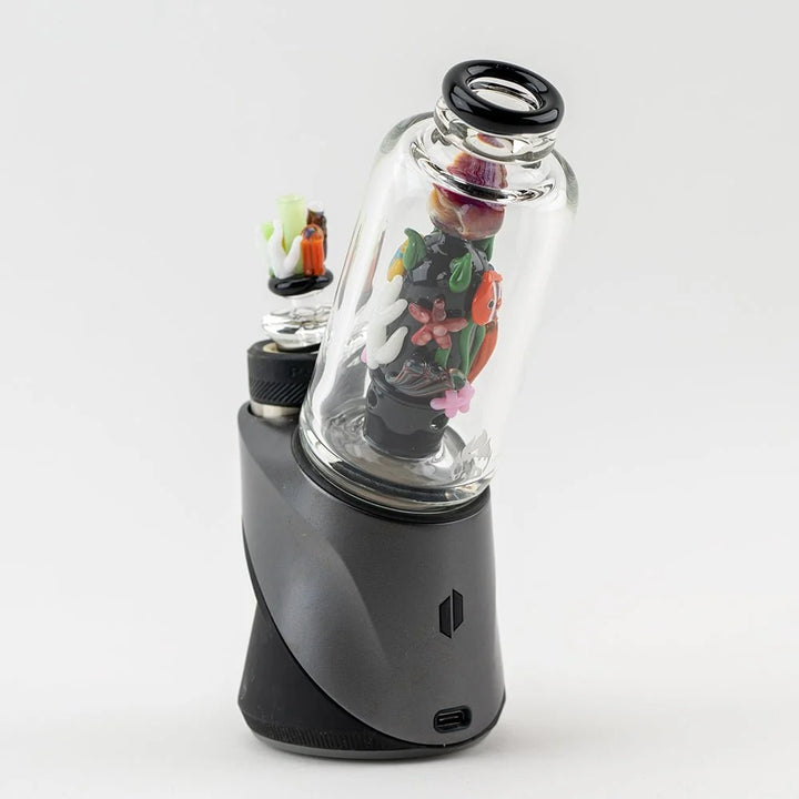 Empire Glassworks 'Save the Seas' Peak Replacement Glass Top