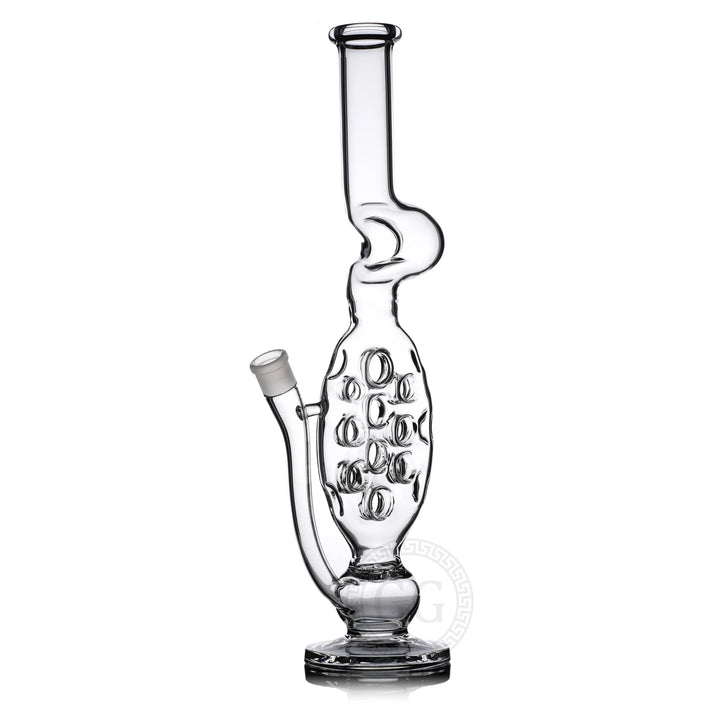 Greek Glass Swiss 2.0 (Sidewinder)