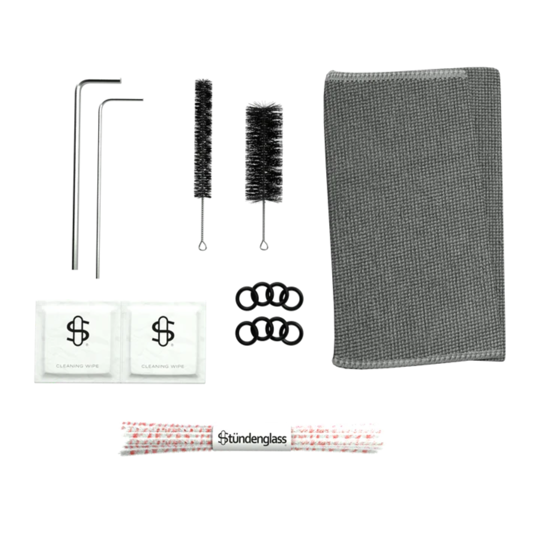 Stundenglass Cleaning Kit