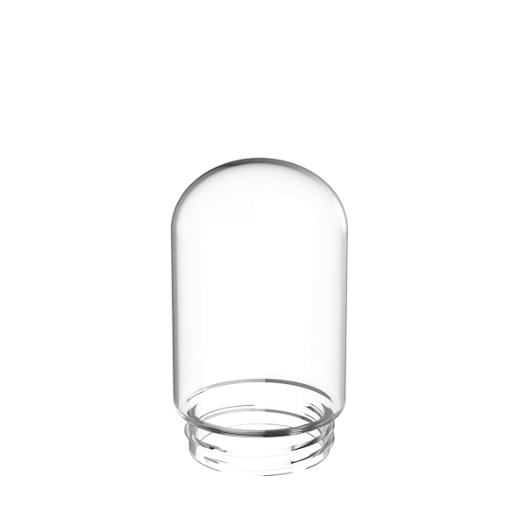 Stundenglass Single Glass Globe kompact smaller size