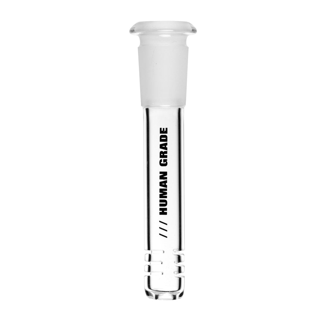 Human Grade 4" Downstem (14mm)