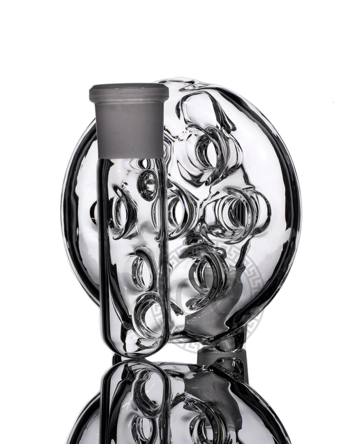 Greek Glass Swiss Ash Catcher (14MM)
