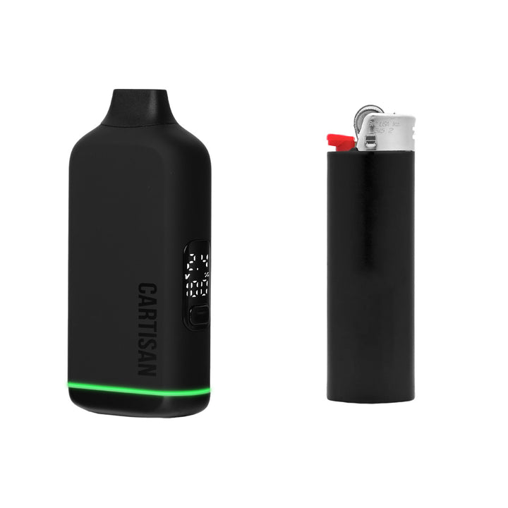 Cartisan Veil Bar NEO (Black)