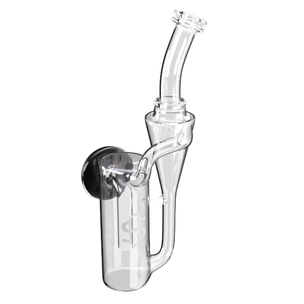 Modül Dok Recycler Glass