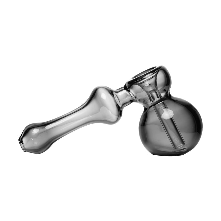 Human Grade Hammer Bubbler (Smoke)