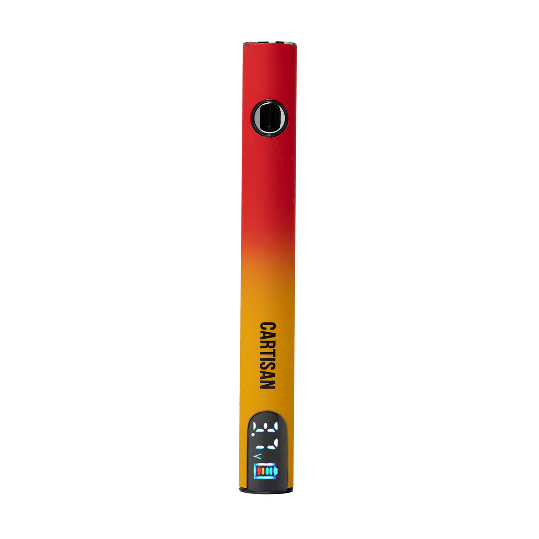 Cartisan Pro Pen Neo 900 (Blaze)