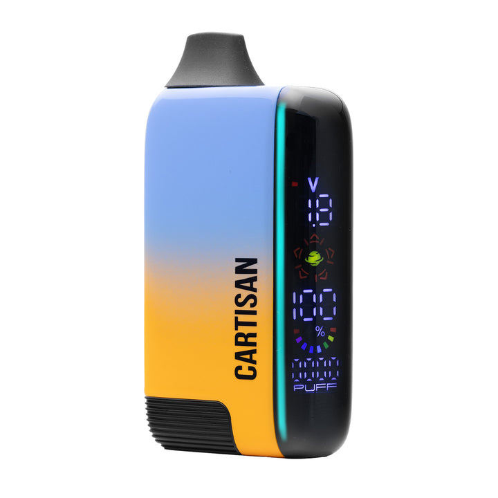 Cartisan Veil Bar Pro EVO (Dawn)
