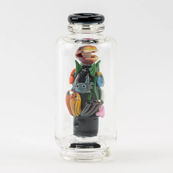 Empire Glassworks 'Save the Seas' Peak Replacement Glass Top