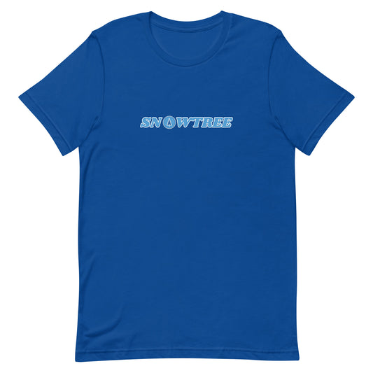 SnowTree T-Shirt
