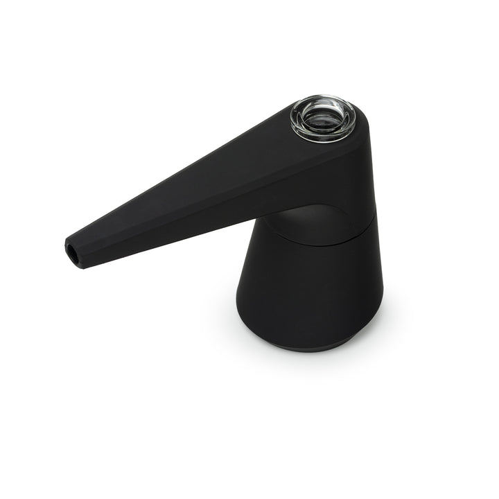 Softglass Pier Bubbler (Rose)