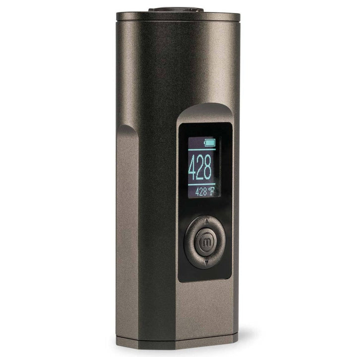 arizer solo ii dry herb vaporizer