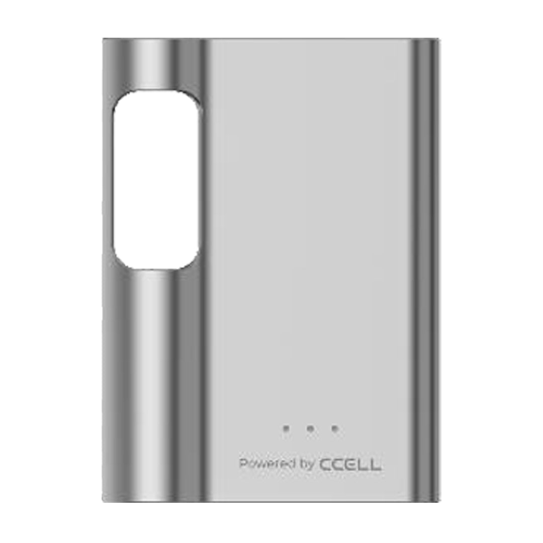 CCELL Palm SE 510 Battery (Silver)