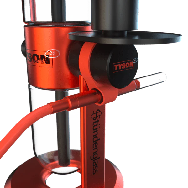 Stündenglass Hose Clip