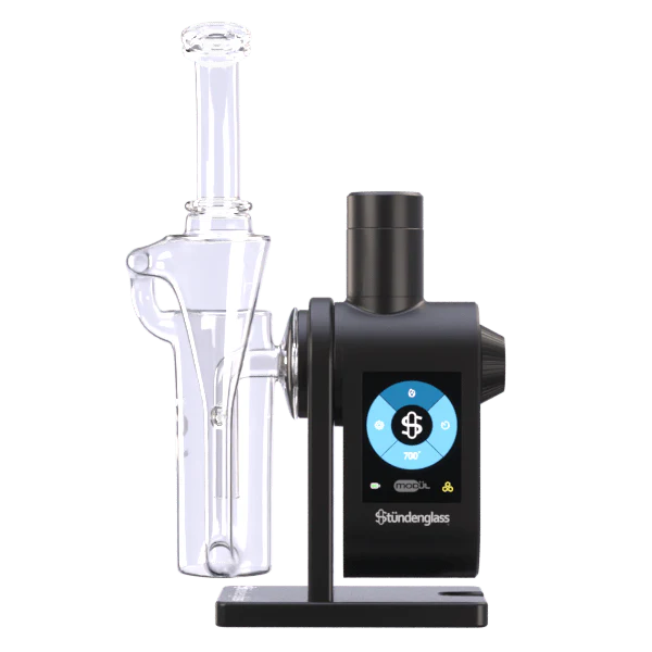 Modül Dok Recycler Glass