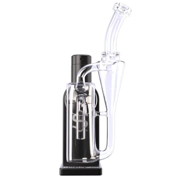 Modül Dok Recycler Glass
