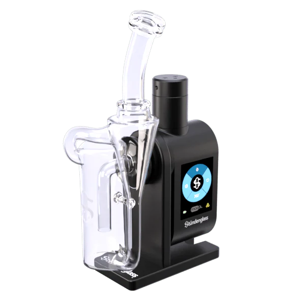 Modül Dok Recycler Glass