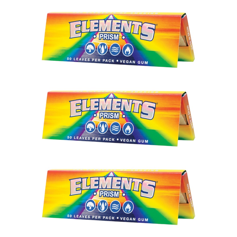 Elements Prism Papers 1 1/4"