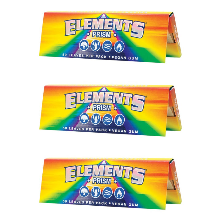 Elements Prism Papers 1 1/4"
