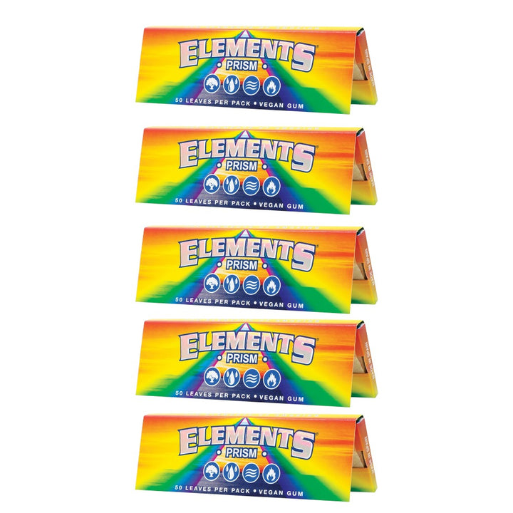 Elements Prism Papers 1 1/4"