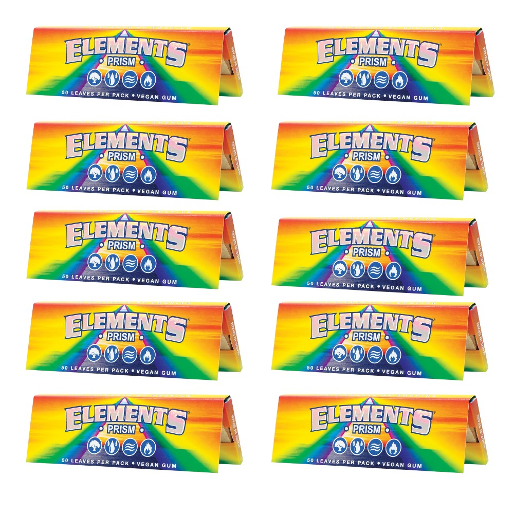 Elements Prism Papers 1 1/4"