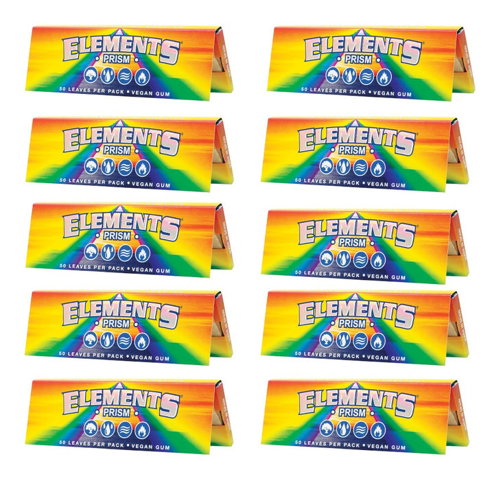 Elements Prism Papers 1 1/4"