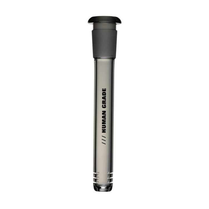 Human Grade 5" Smoke Downstem (14mm)