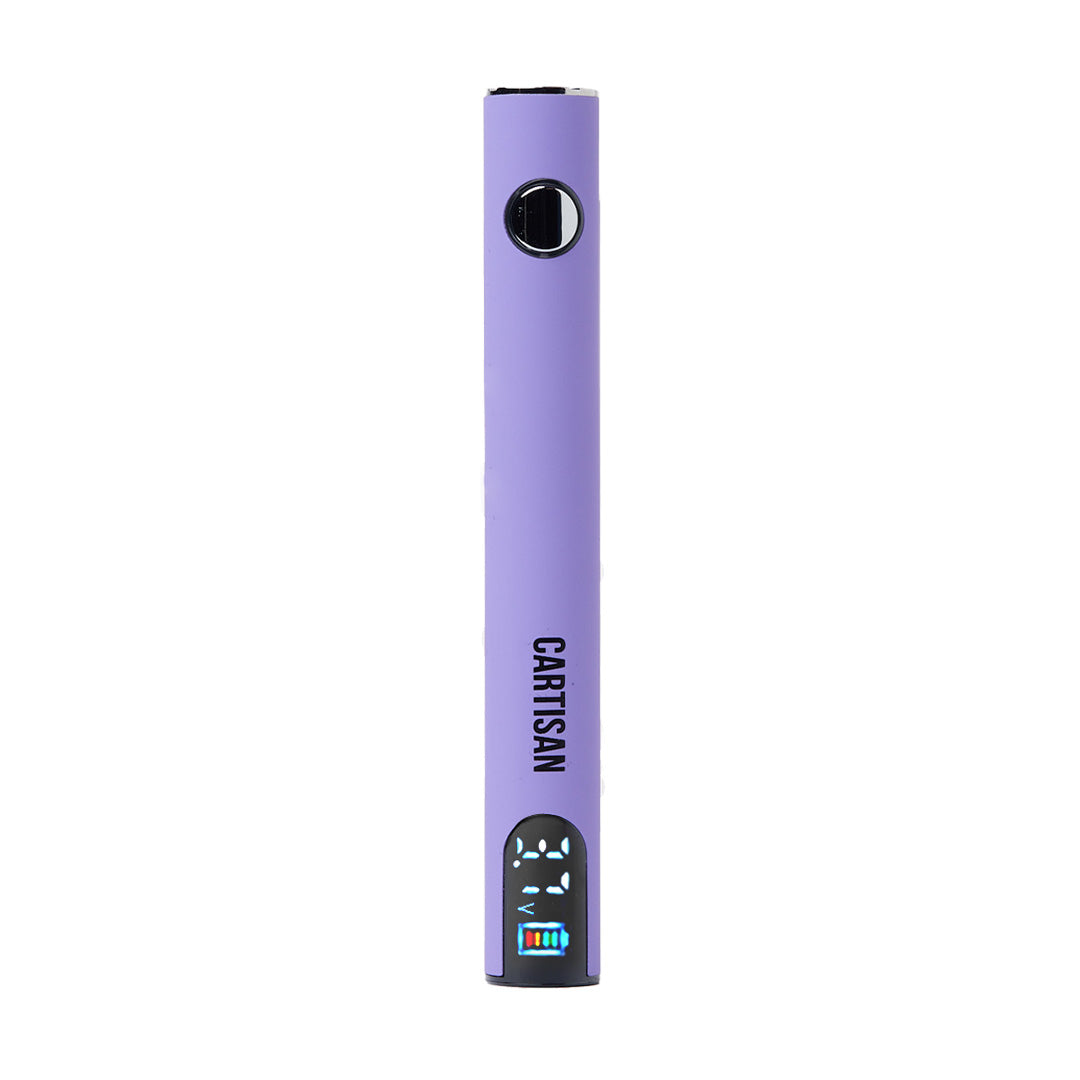 Cartisan Pro Pen Neo 900 (Purple)